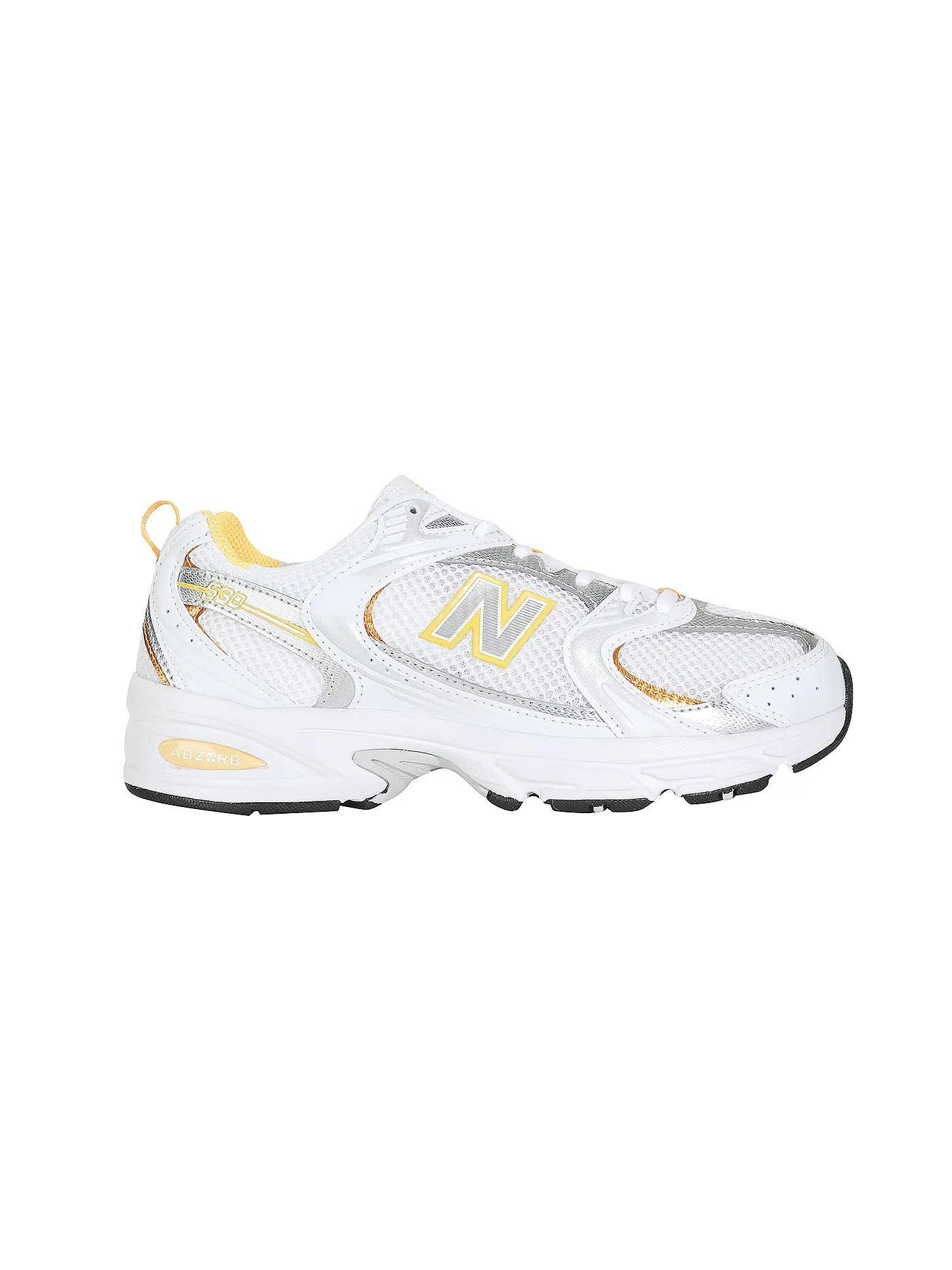 NEW BALANCE | Sneaker 530 | weiss
